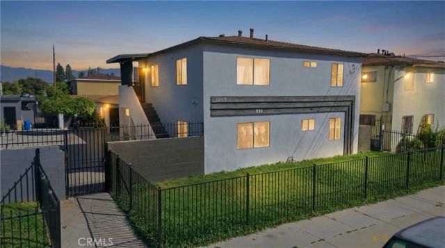 11107 Bonwood, El Monte, CA 91733