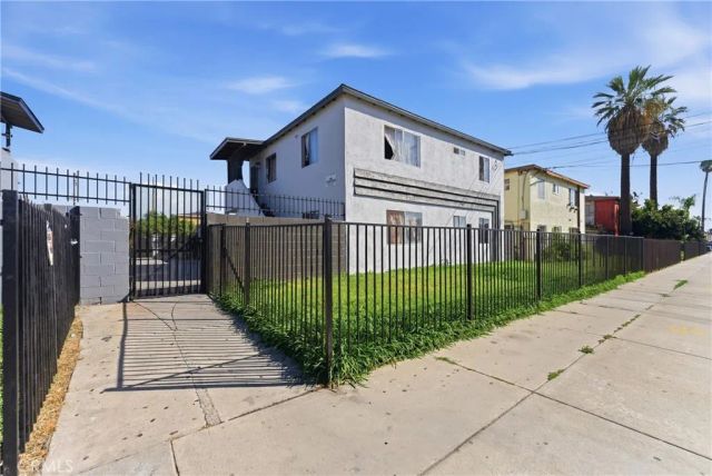 11107 Bonwood, El Monte, CA 91733