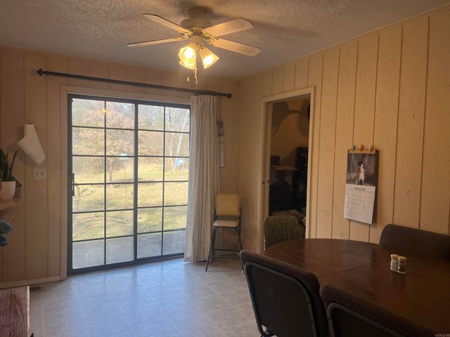 975 Jenkins Ferry Road, Knoxville, AR 72845