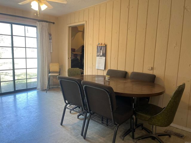 975 Jenkins Ferry Road, Knoxville, AR 72845