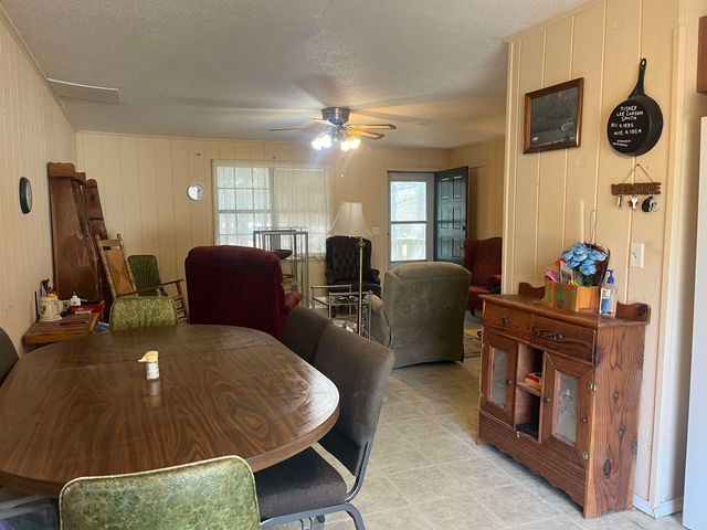 975 Jenkins Ferry Road, Knoxville, AR 72845