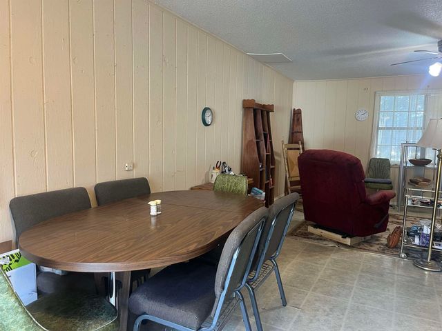 975 Jenkins Ferry Road, Knoxville, AR 72845