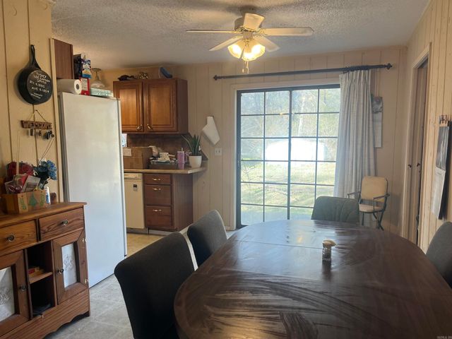 975 Jenkins Ferry Road, Knoxville, AR 72845