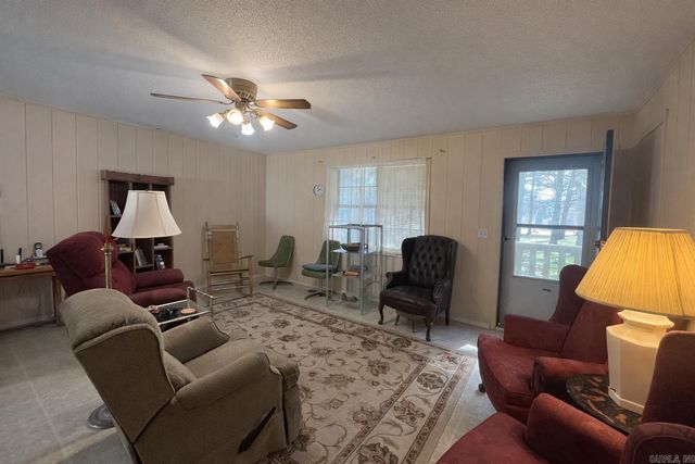 975 Jenkins Ferry Road, Knoxville, AR 72845