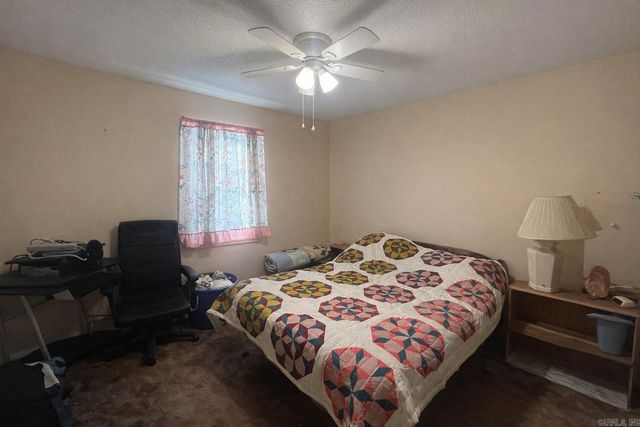 975 Jenkins Ferry Road, Knoxville, AR 72845