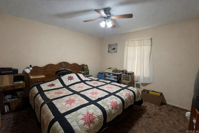 975 Jenkins Ferry Road, Knoxville, AR 72845