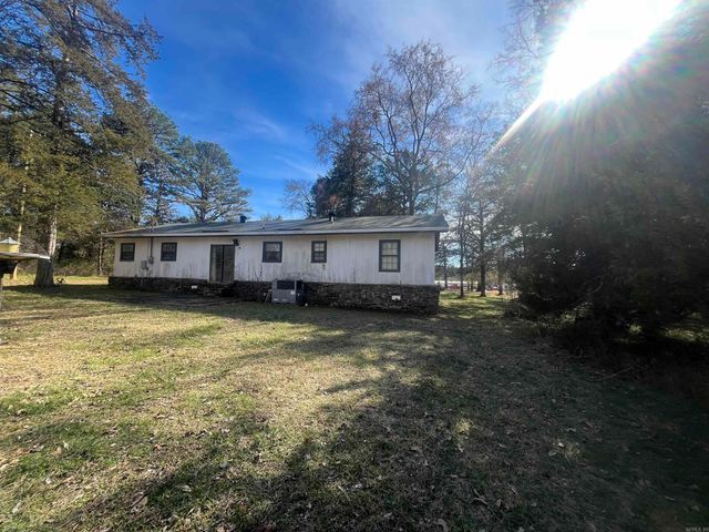 975 Jenkins Ferry Road, Knoxville, AR 72845