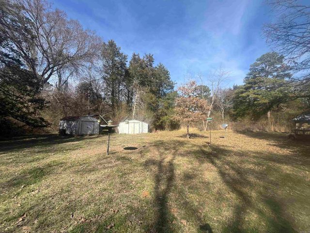 975 Jenkins Ferry Road, Knoxville, AR 72845