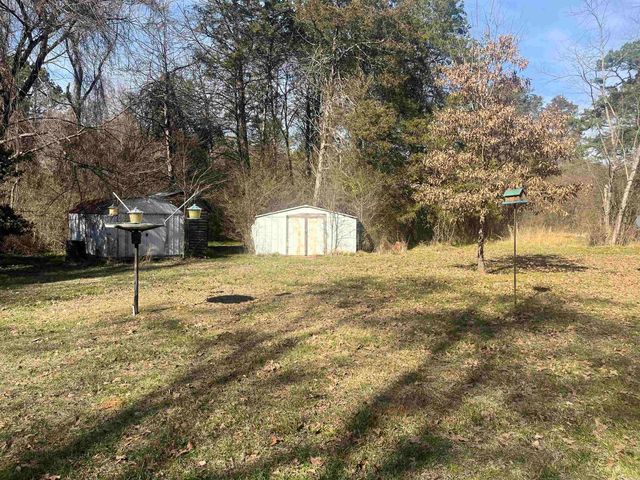 975 Jenkins Ferry Road, Knoxville, AR 72845