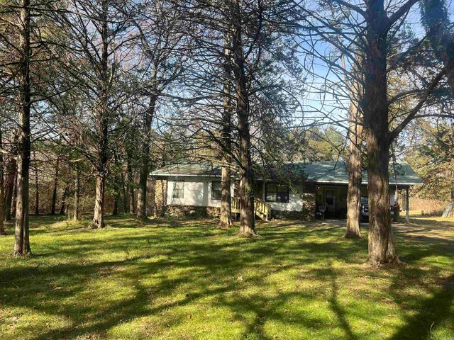 975 Jenkins Ferry Road, Knoxville, AR 72845