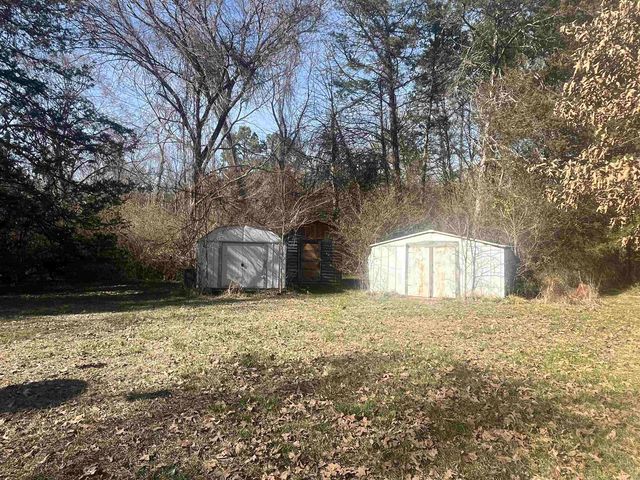 975 Jenkins Ferry Road, Knoxville, AR 72845