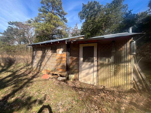 975 Jenkins Ferry Road, Knoxville, AR 72845