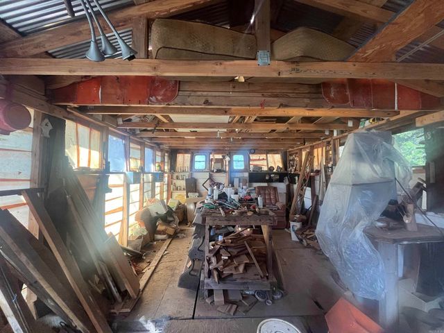 975 Jenkins Ferry Road, Knoxville, AR 72845