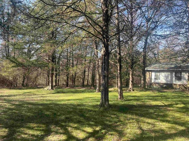 975 Jenkins Ferry Road, Knoxville, AR 72845