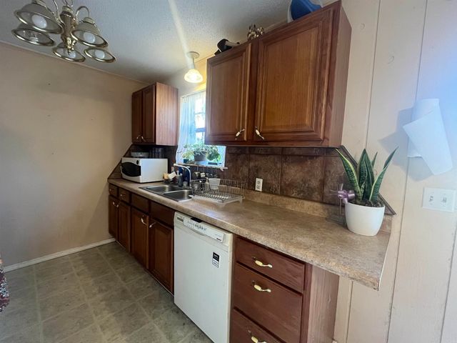 975 Jenkins Ferry Road, Knoxville, AR 72845