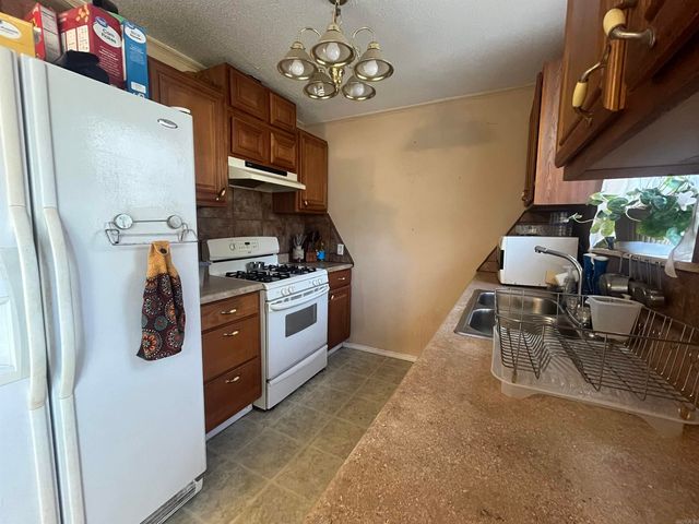 975 Jenkins Ferry Road, Knoxville, AR 72845