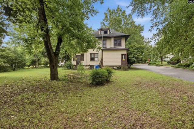 1803 Enoree Avenue, Columbia, SC 29205