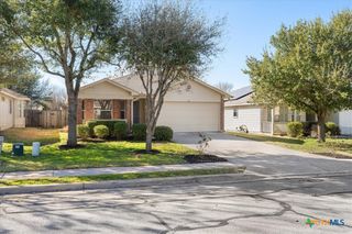 211 Tolcarne Drive, Hutto, TX 78634