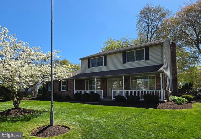 325 CHARLES ST, Southampton, PA 18966