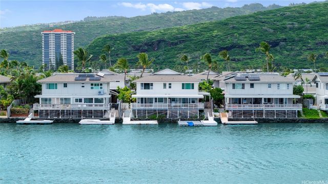 411 Opihikao Place 251, Honolulu, HI 96825