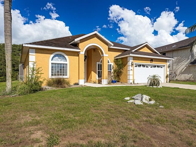 844 MONTANA AVENUE, Davenport, FL 33897