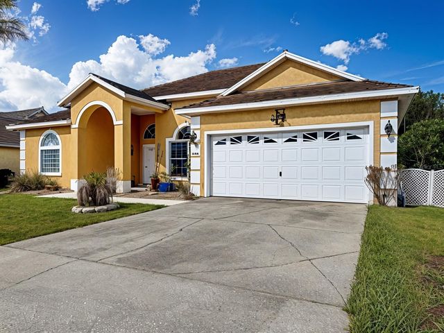 844 MONTANA AVENUE, Davenport, FL 33897
