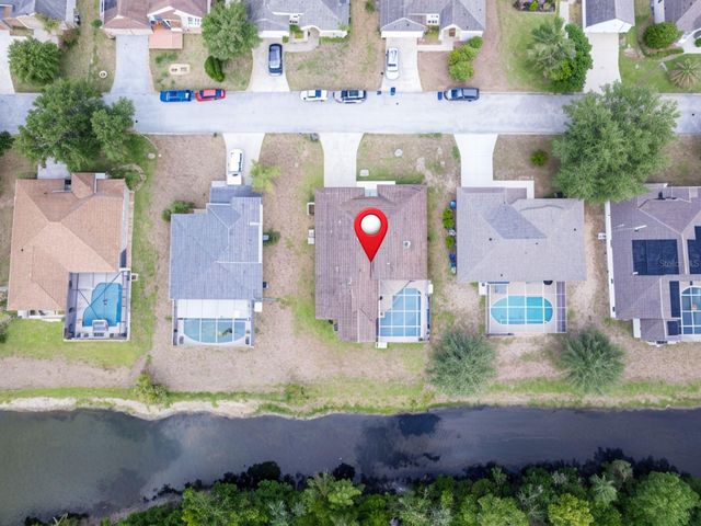 844 MONTANA AVENUE, Davenport, FL 33897