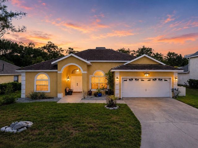 844 MONTANA AVENUE, Davenport, FL 33897