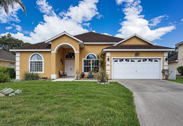 844 MONTANA AVENUE, Davenport, FL 33897