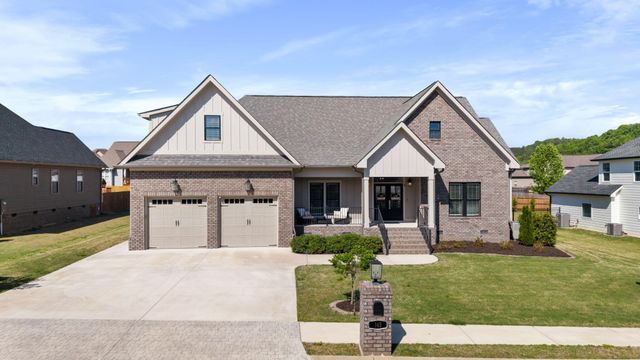 145 White Tail Lane, NW, Cleveland, TN 37312