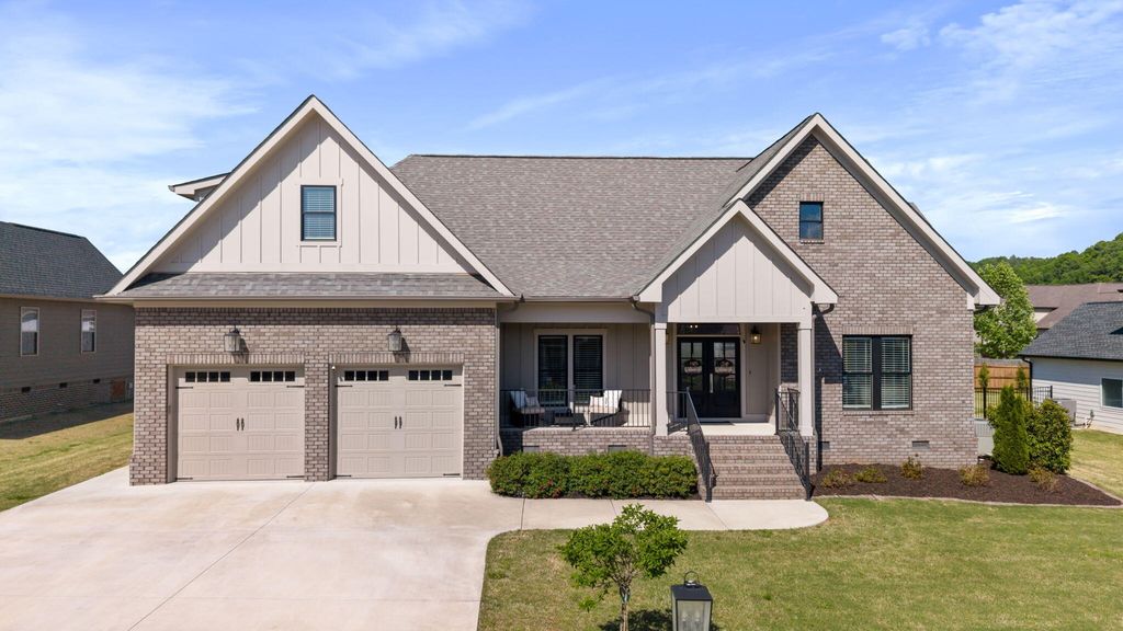 145 White Tail Lane, NW, Cleveland, TN 37312