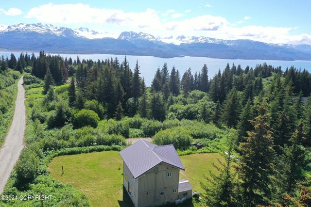 32817 Puzzlz Circle, Homer, AK 99603