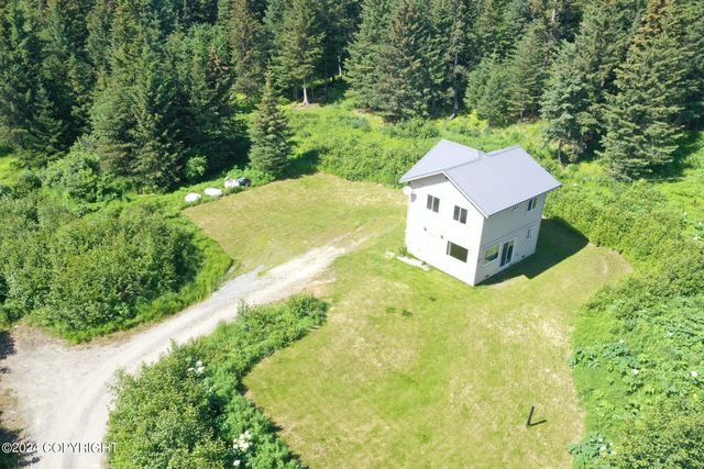 32817 Puzzlz Circle, Homer, AK 99603