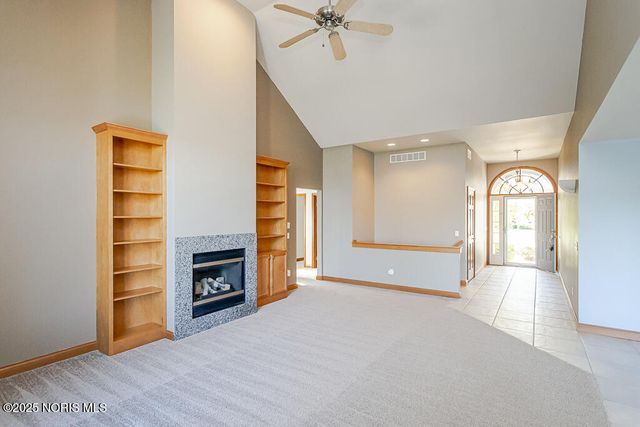 5954 Secluded Court, Sylvania, OH 43560