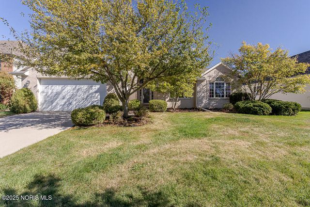 5954 Secluded Court, Sylvania, OH 43560