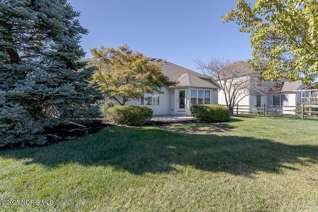 5954 Secluded Court, Sylvania, OH 43560