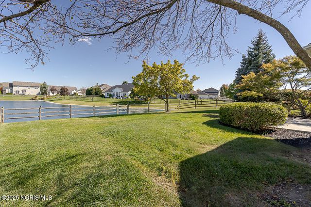 5954 Secluded Court, Sylvania, OH 43560