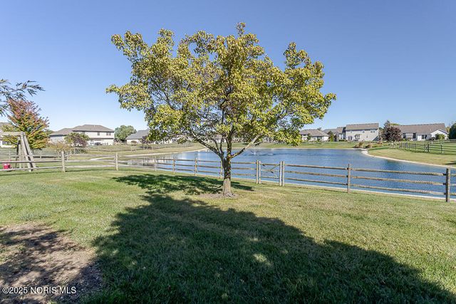 5954 Secluded Court, Sylvania, OH 43560