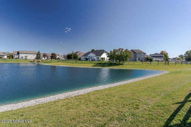 5954 Secluded Court, Sylvania, OH 43560