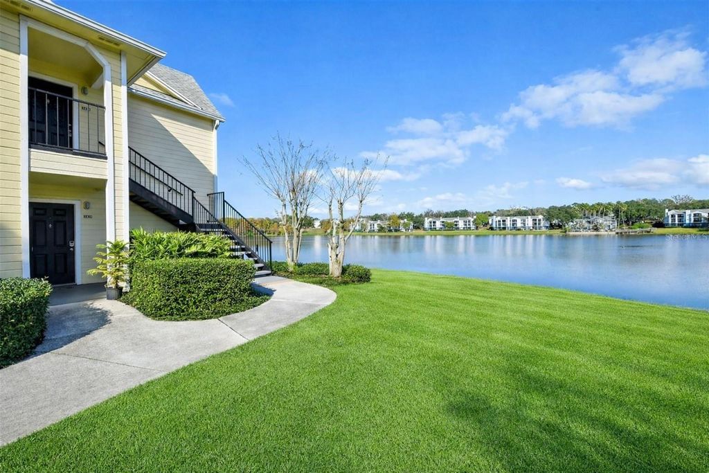 1065 S HIAWASSEE ROAD 1428, Orlando, FL 32835