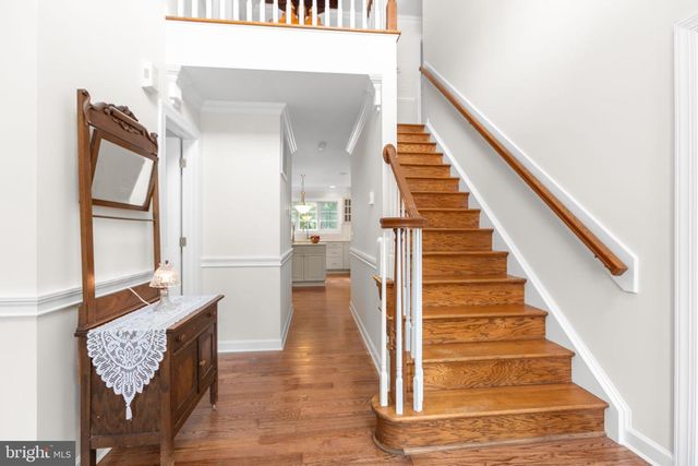 1001 FEATHERSTON CT, Fredericksburg, VA 22401