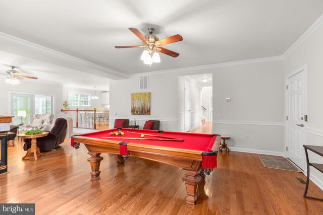 1001 FEATHERSTON CT, Fredericksburg, VA 22401