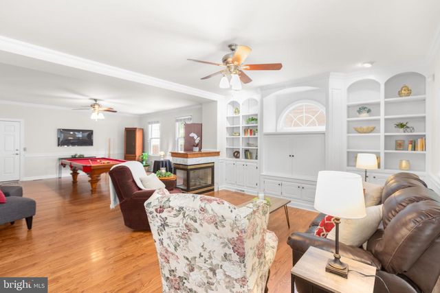 1001 FEATHERSTON CT, Fredericksburg, VA 22401