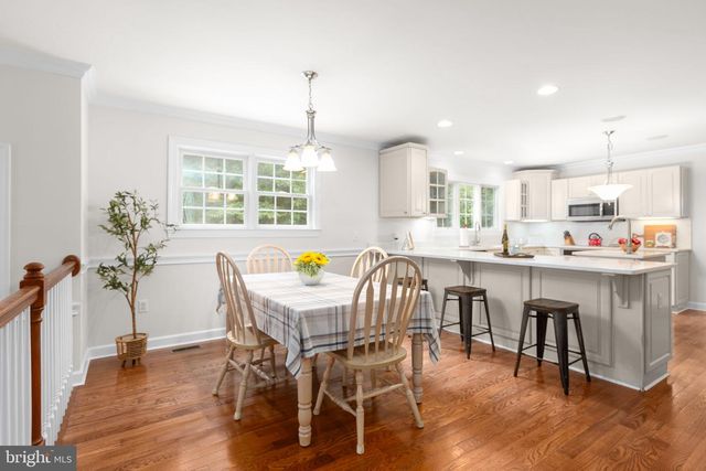 1001 FEATHERSTON CT, Fredericksburg, VA 22401