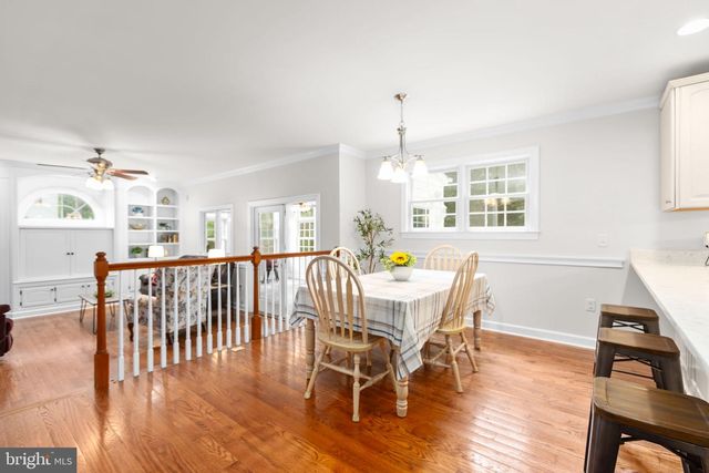 1001 FEATHERSTON CT, Fredericksburg, VA 22401