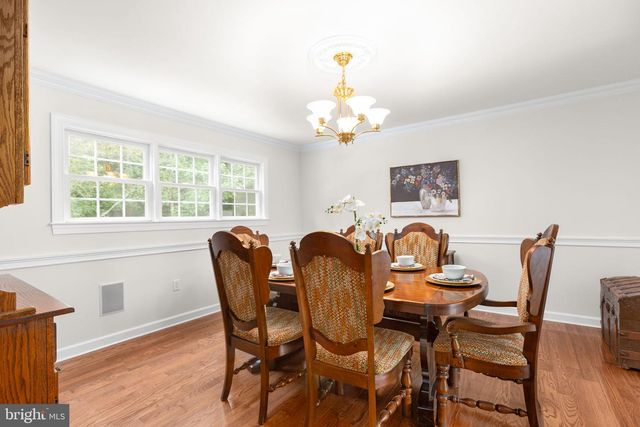 1001 FEATHERSTON CT, Fredericksburg, VA 22401