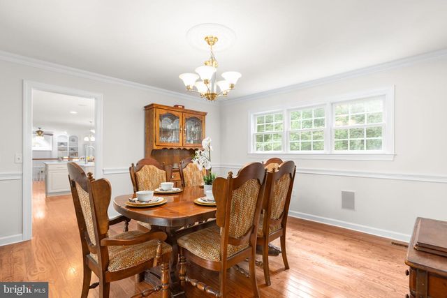 1001 FEATHERSTON CT, Fredericksburg, VA 22401