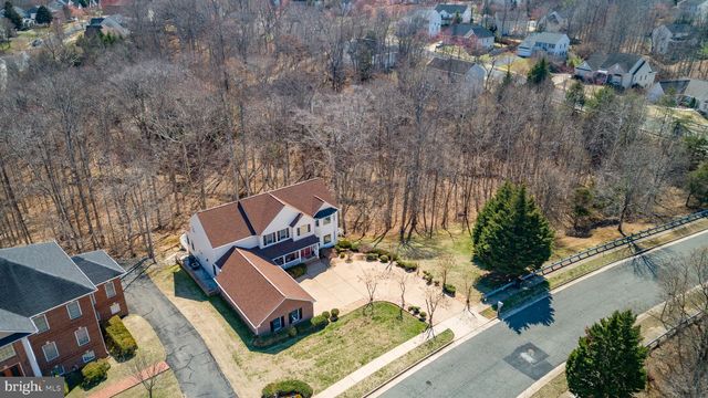 1001 FEATHERSTON CT, Fredericksburg, VA 22401