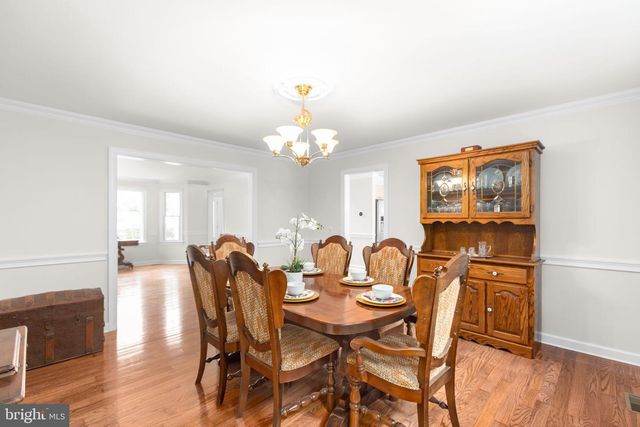 1001 FEATHERSTON CT, Fredericksburg, VA 22401