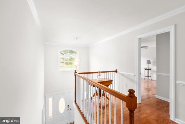 1001 FEATHERSTON CT, Fredericksburg, VA 22401